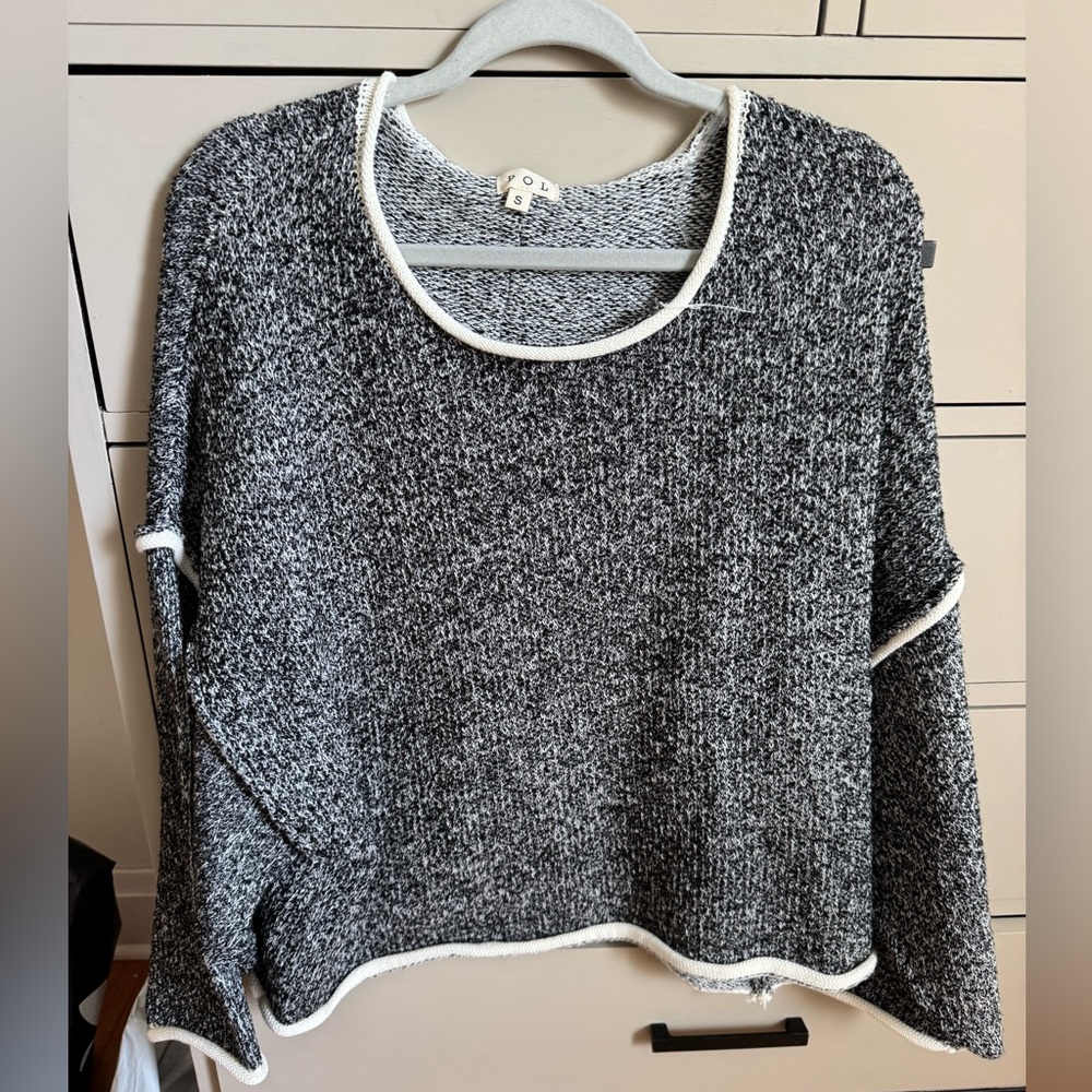 Women’s sweater